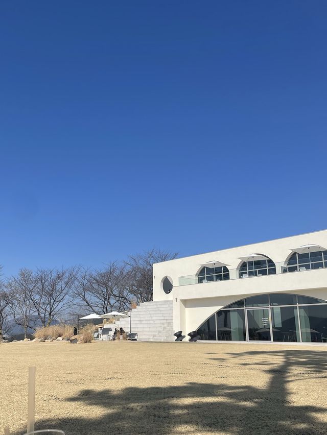 거제 동부카페, 오송웨이브