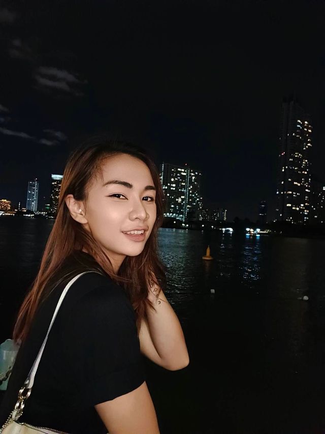 Asiatique The Riverfront