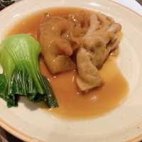 ICC Cafe103 夜景超美自助餐!