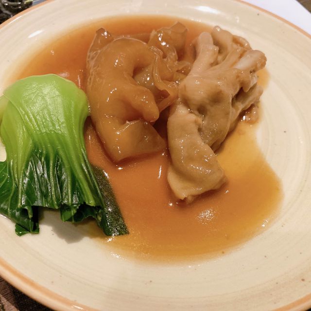 ICC Cafe103 夜景超美自助餐! ICC Cafe103 夜景超美自助餐!