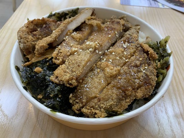 食在觀塘 | 壹.01 | 芋泥控必食小店