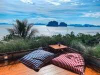 Aoluek Ocean View 
