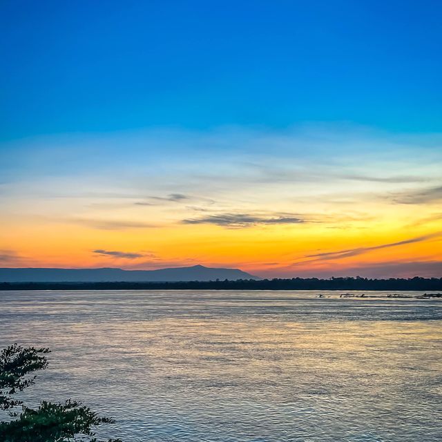 The Riviera Champasak