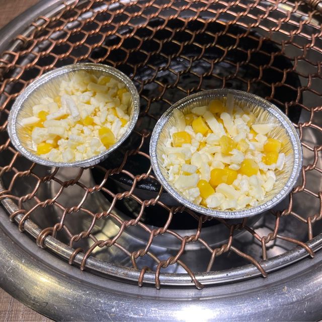 高質韓國菜