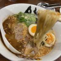 【福岡】博多ラーメン🍜