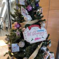 【横浜】クイーンズスクエア25thクリスマス