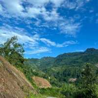 Sarawak, a great nature!