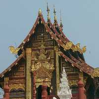 หอคำหลวง​ อุทยานหลวงรสชพฤกษ์