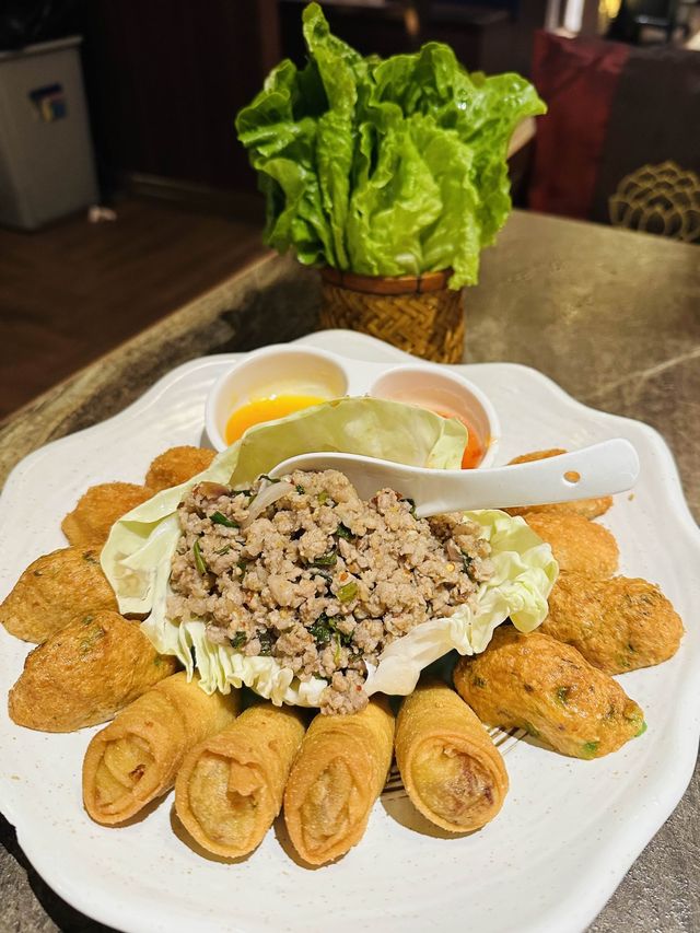 🇹🇭泰好食😋Encore完再Encore之選