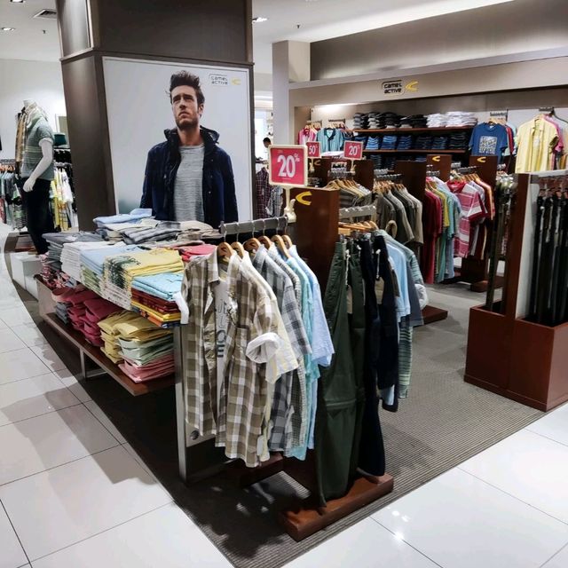 Items on Sale