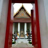 วัดสุทัศนเทพวราราม