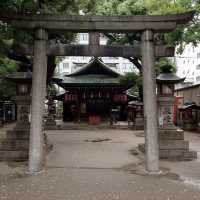 Tenmangu Shrine