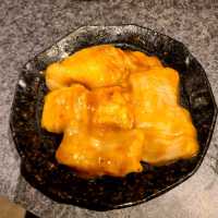 2枚から頼める有難い焼肉屋【立喰焼肉ごぶ】⭐