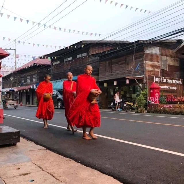 สุดเขตแดนสยาม อำเภอเขมราฐ
