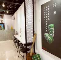 粨發粨粽專賣店｜特色美食好吃又美味