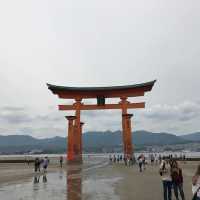 廣島世界遺產 - 嚴島神社