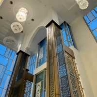 Inspired By Morrocan Architecture