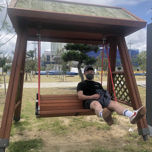 뷰맛집 속초 해변 카페