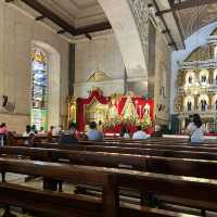 Magellan's Cross & Santo Niño Basilica (Cebu)