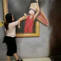 The Illusion @ Batam