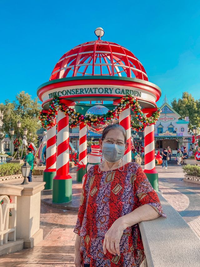 Merry Christmas 🎄ที่  Chocolate Ville