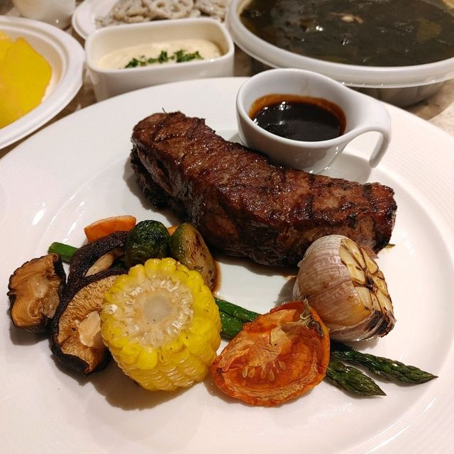 그랜드 조선 제주 호킹스 캉추