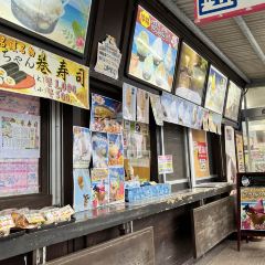Michi no Eki Kyoda Food Court User Photo