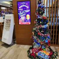 Fabulous Stay at Novotel Taiping Hotel 