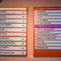 The Summer CAFFEE Company - Old Town อยุธยา