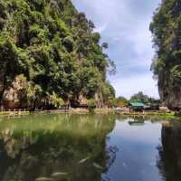 Qing Xin Ling Leisure & Cultural Village