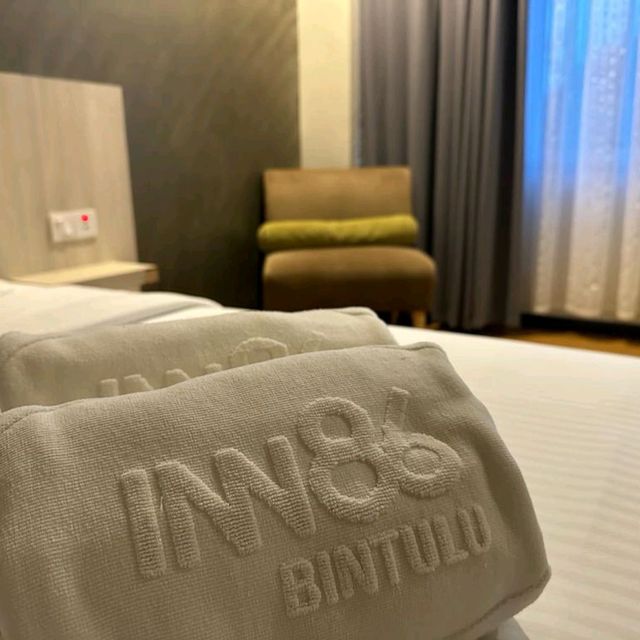 Inn86 Good Location Hotel 😆