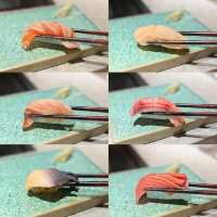 《🍣將軍澳全新隱世Omakase🌟》