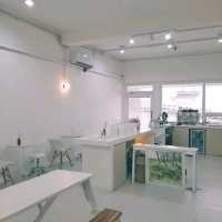 Brotherland Cafe