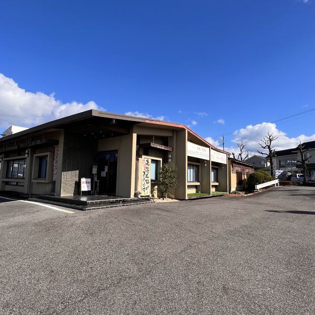 土日もランチやってるんるん♪(๑ᴖ◡ᴖ๑)♪