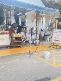 เดินตลาดนัดจตุจักร | กรุงเทพ