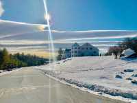 Conway - New Hampshire, USA