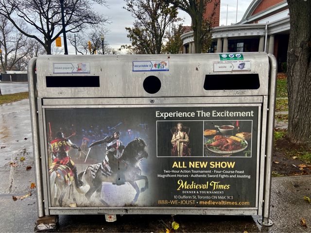 Medieval Times - Dinner and Tournament