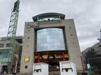 Ottawa's City Hall