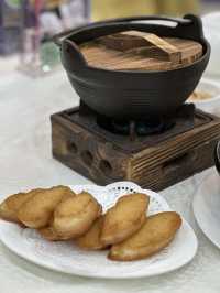 《放工有食神》