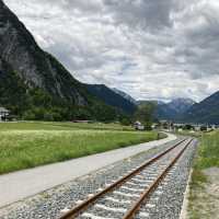 《📍奧地利》鮮為人知的仙境 — Achensee 阿亨湖