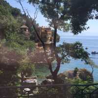 이탈리아의 해안도시 포르토피노Portofino🏖🏖