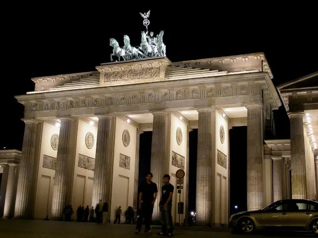 Berlin / Germany 