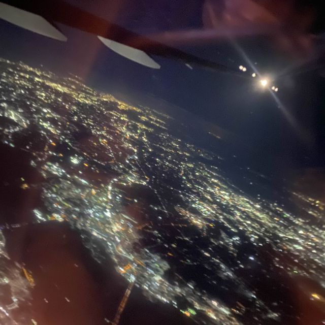 カタール航空🇶🇦 ドーハ空港