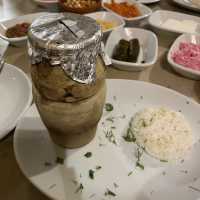 土耳其遊記 Cappadocia 必食的特色陶罐燉肉料理Pottery Kebabi