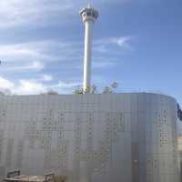 釜山奇趣🤪的錯覺世界Trickeye Museum