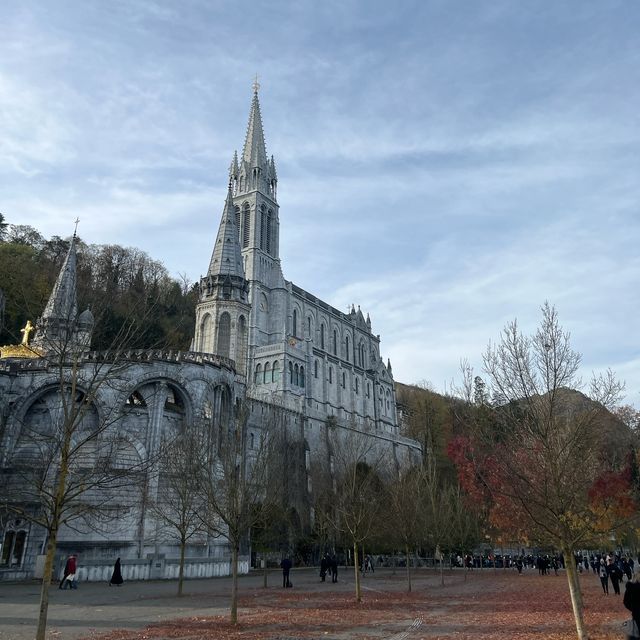 🫳🍵法國聖水🇫🇷 洗滌身心