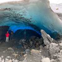Parque Nacional los Glaciares