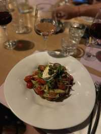 Movida Exquisite Restaurant in Zakynthos, GR