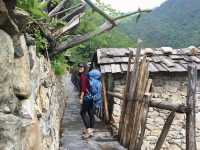 Charm of Yunnan - Tongle Village 