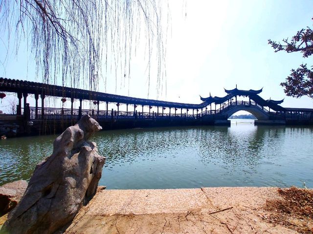 Jinxi, The Hometown of Folk Museums in China